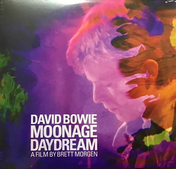 David Bowie – Moonage Daydream (Film Music)